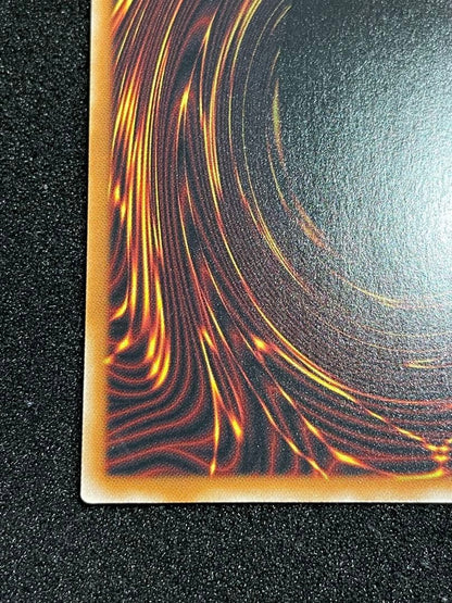Yu-Gi-Oh Stardust Dragon Buster Prismatic Secret Rare BPRO — BPRO-JPS02 — Japanese