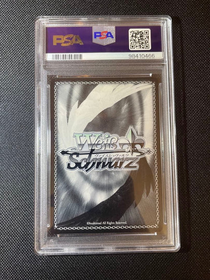 Weiss Schwarz Emilia Smile/Angel — Japanese