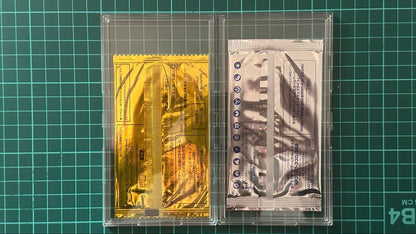 Pokemon Pokémon Card Pokémon Pan McDonald's Promo Unopened Pack Pack — Japanese