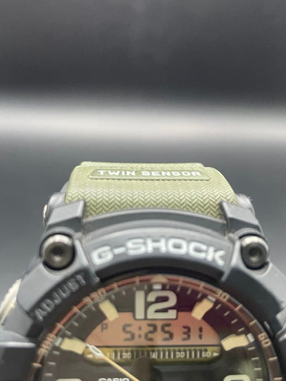 CASIO G-SHOCK BA-110KP-3A Digital Men's Watch — Japanese