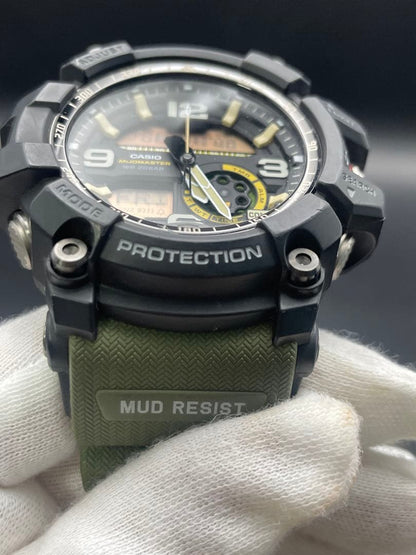 CASIO G-SHOCK BA-110KP-3A Digital Men's Watch — Japanese