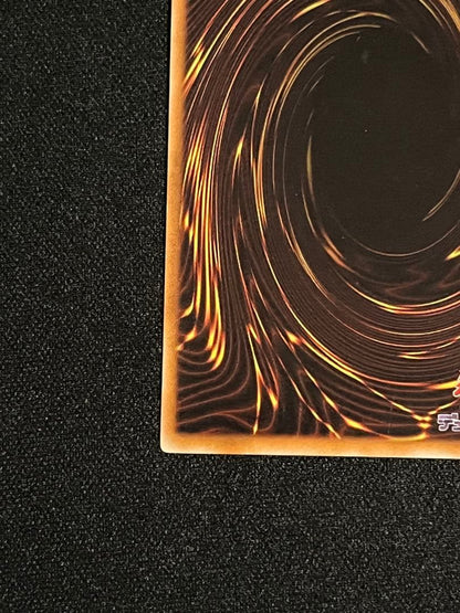 Yu-Gi-Oh Black Rose Dragon Relief — Japanese