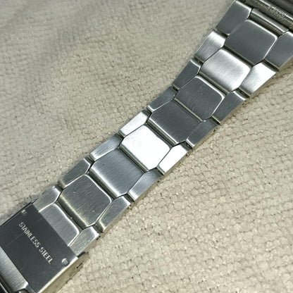 CASIO WQV-3DSET-8JR Digital Men's Watch — Japanese