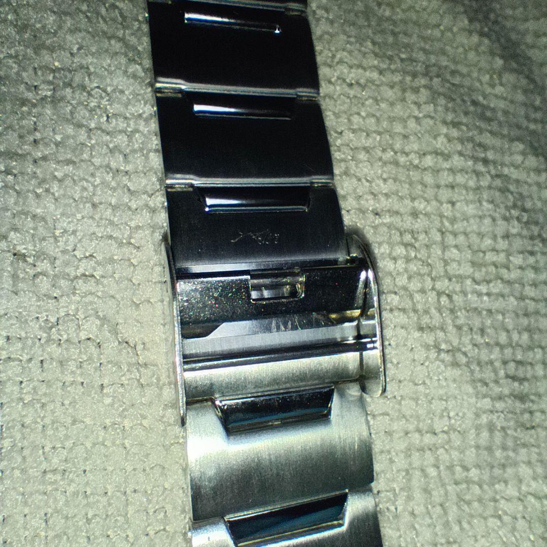 CASIO WQV-3DSET-8JR Digital Men's Watch — Japanese
