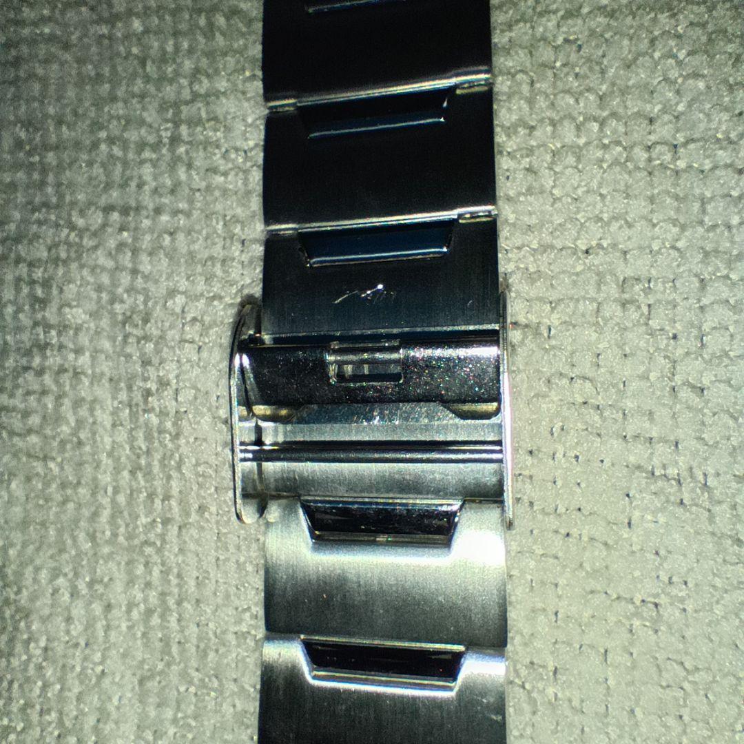 CASIO WQV-3DSET-8JR Digital Men's Watch — Japanese