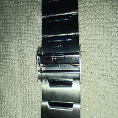 CASIO WQV-3DSET-8JR Digital Men's Watch — Japanese