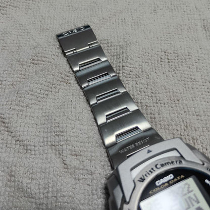 CASIO WQV-3DSET-8JR Digital Men's Watch — Japanese