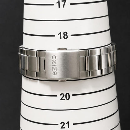 SEIKO SBTM211 Solar Men's Watch — Japanese