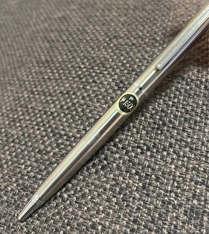 Pilot ballpoint pen sealed unopened brand new condition