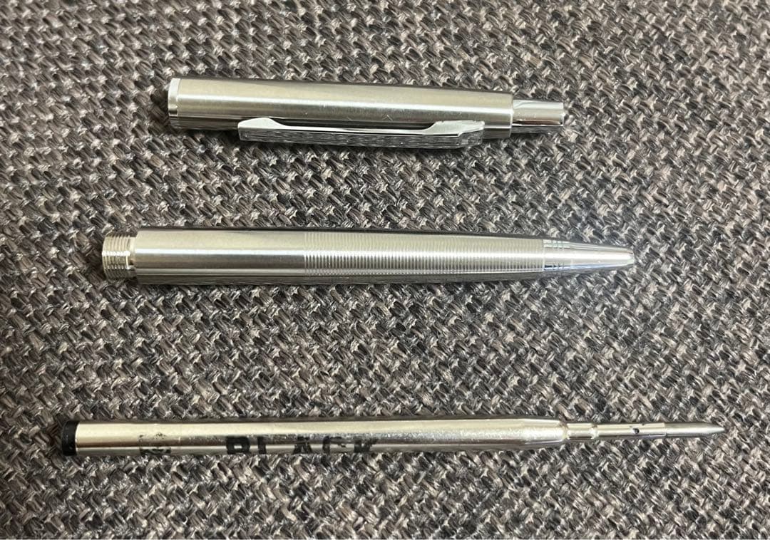 Pilot ballpoint pen sealed unopened brand new condition