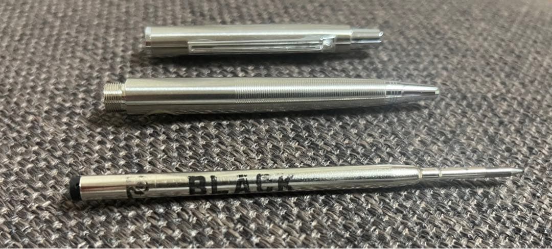 Pilot ballpoint pen sealed unopened brand new condition