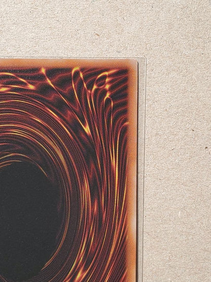 Yu-Gi-Oh Cosmos Princess Jumping in the Sky — Japanese