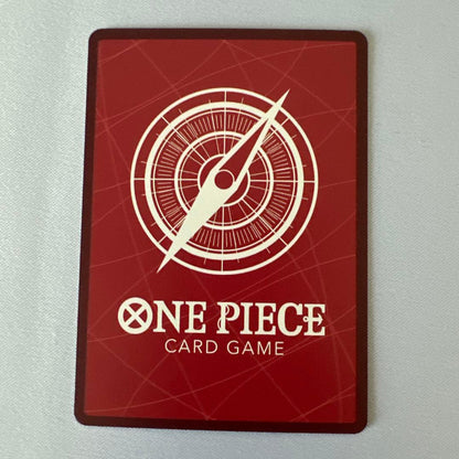 One Piece Portgas D. Ace — Japanese