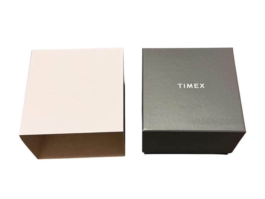 TIMEX 1983E-Line TW2W70800 Automatic Men's Watch — Japanese