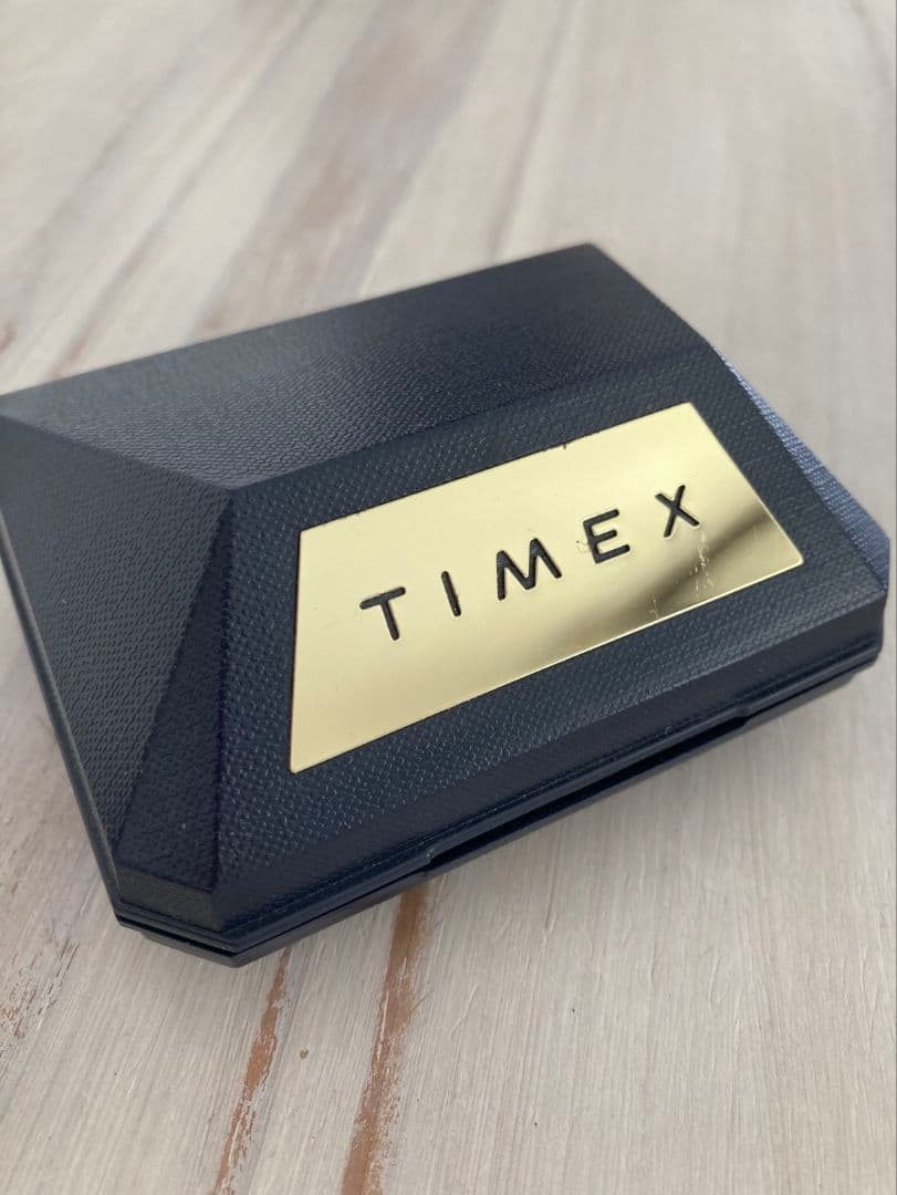 TIMEX Yankee Men's Watch — Japanese