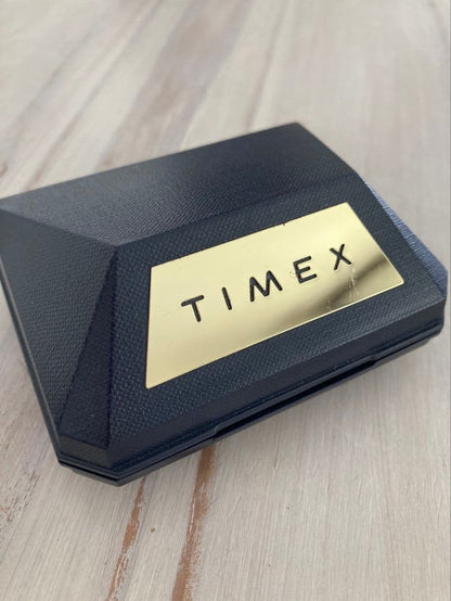 TIMEX Yankee Men's Watch — Japanese