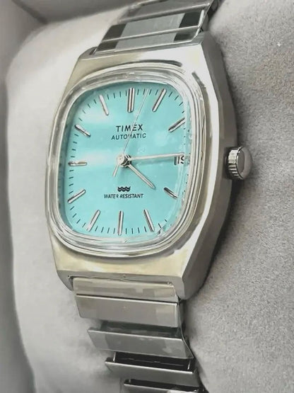 TIMEX Reissue T28271 Automatic Men's Watch — Japanese