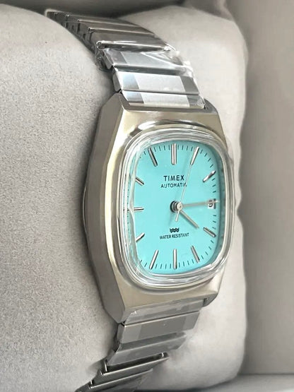 TIMEX Reissue T28271 Automatic Men's Watch — Japanese