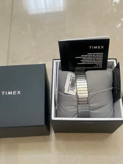 TIMEX Reissue T28271 Automatic Men's Watch — Japanese