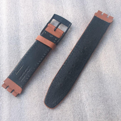 swatch SCB104 Men's — Japanese