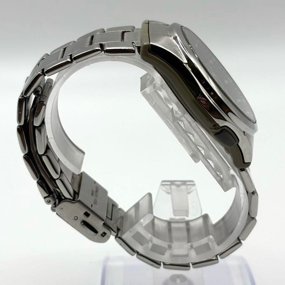 CASIO WVA-M600 Solar Men's Watch — Japanese