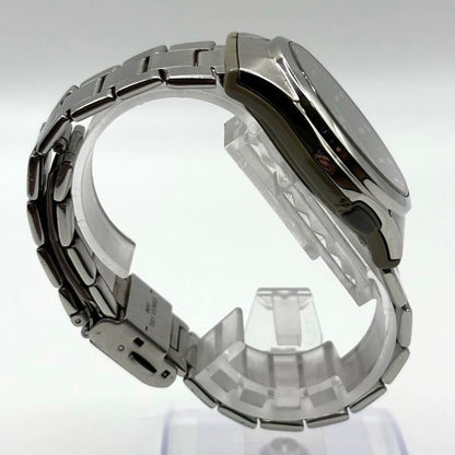 CASIO WVA-M600 Solar Men's Watch — Japanese