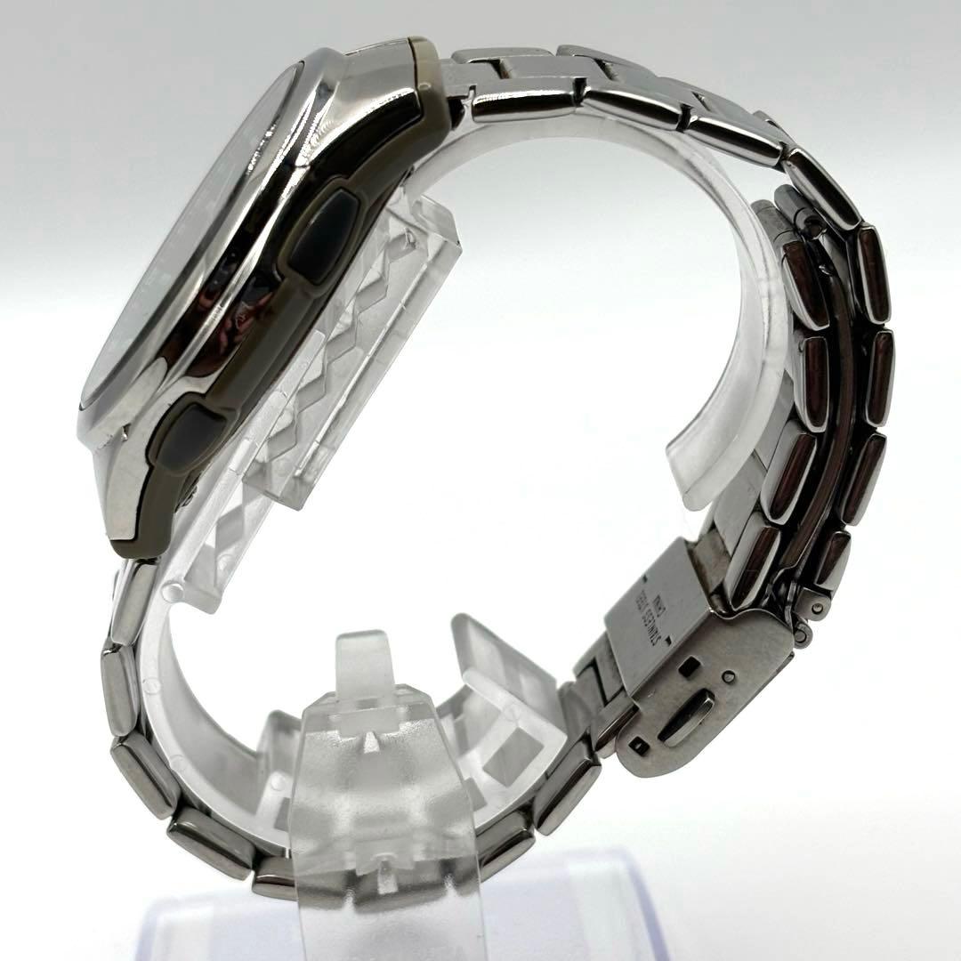 CASIO WVA-M600 Solar Men's Watch — Japanese