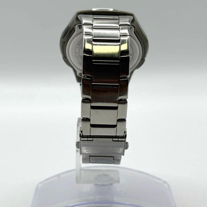 CASIO WVA-M600 Solar Men's Watch — Japanese