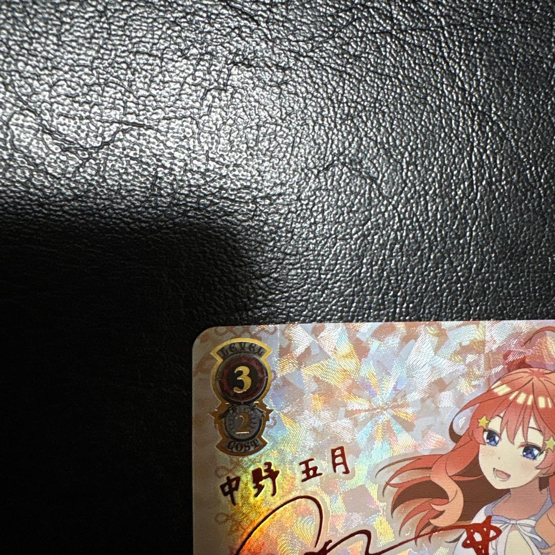 Attention to Feelings Midori Nakano SSP — Japanese