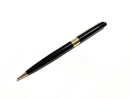 Discontinued PILOT R14K rotating push mechanical pencil in black with 0.9mm lead size