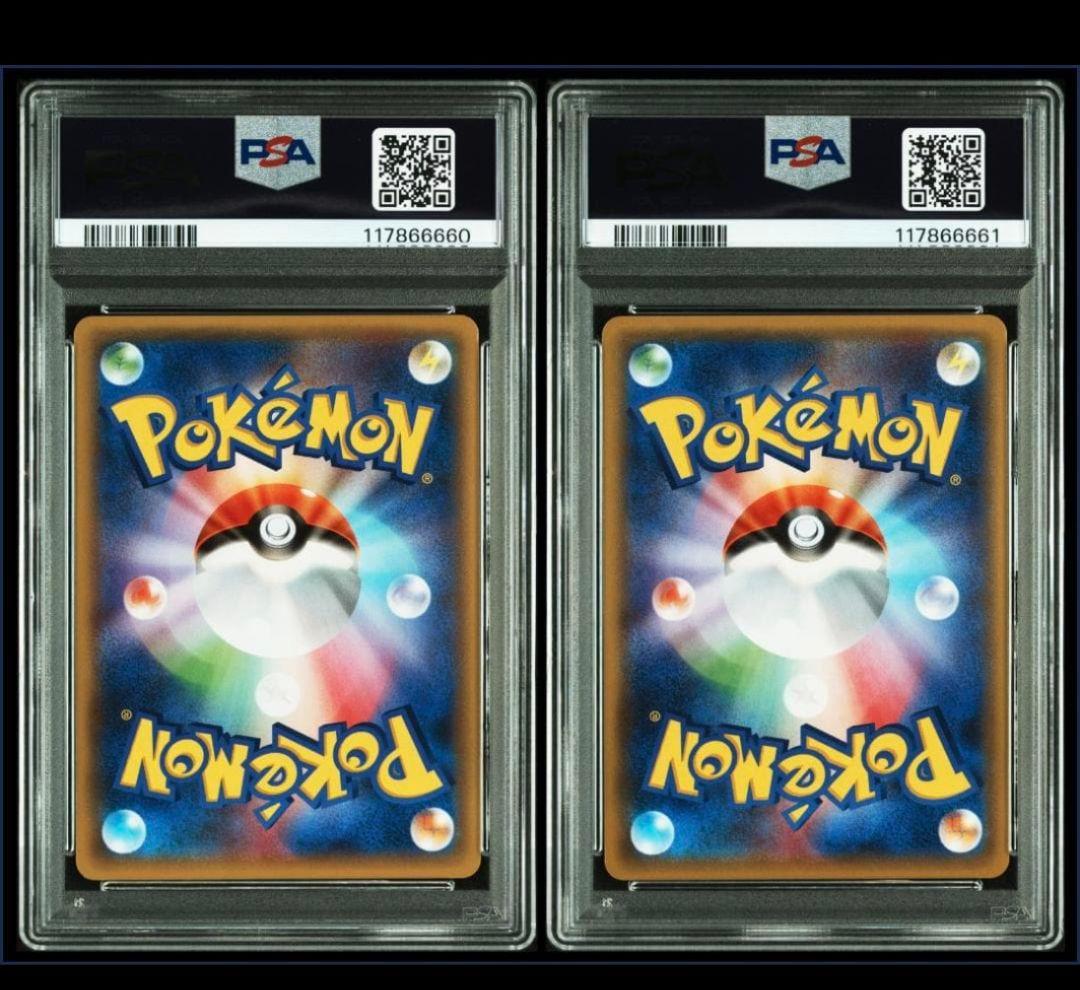 PSA 10 Pokemon Kyogre ex — XY Series Other Products — Japanese