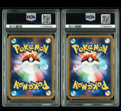 PSA 10 Pokemon Kyogre ex — XY Series Other Products — Japanese