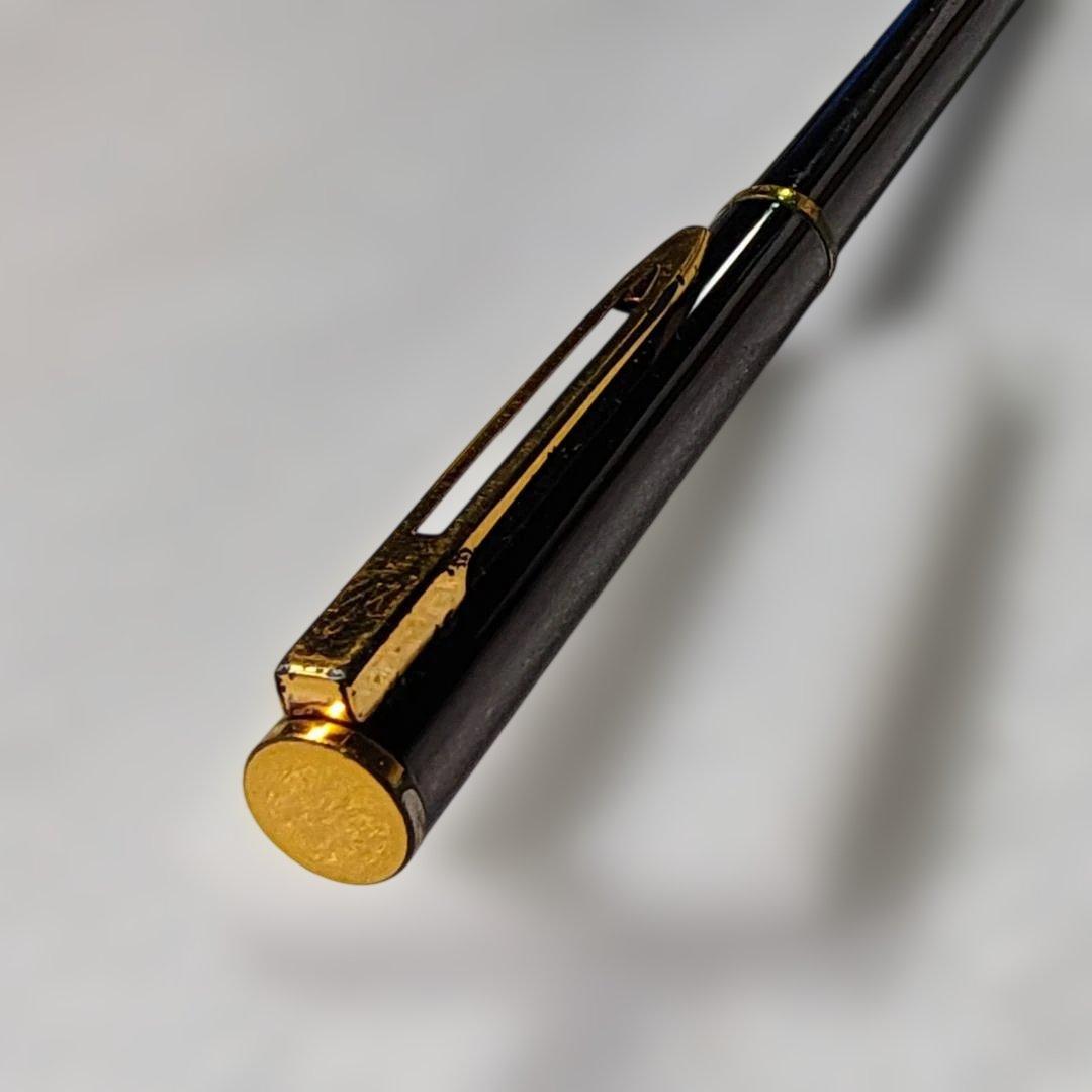 WATERMAN 0.5mm mechanical pencil with 140mm length and 7.9mm barrel diameter in classic design