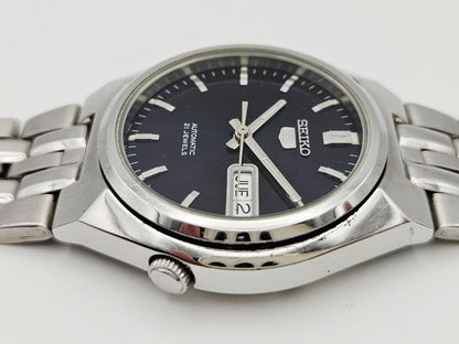 SEIKO SNK357 Automatic Men's Watch — Japanese