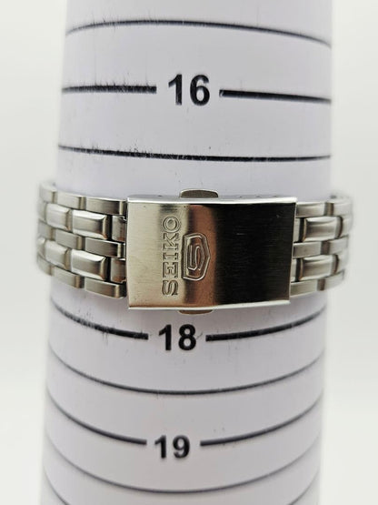 SEIKO SNK357 Automatic Men's Watch — Japanese