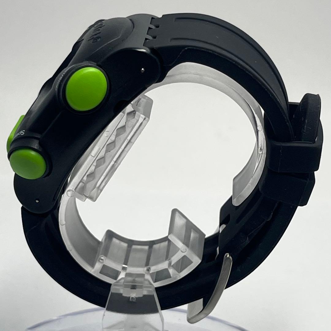 swatch Beat Internet Time Y2K Quartz Men's — Japanese