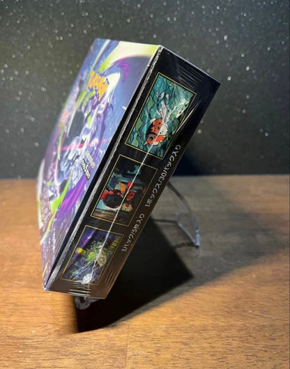Pokemon Pokémon Card Abyss Eye 1BOX Box — Japanese