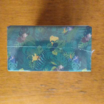 Pokemon Pikachu Box — Japanese