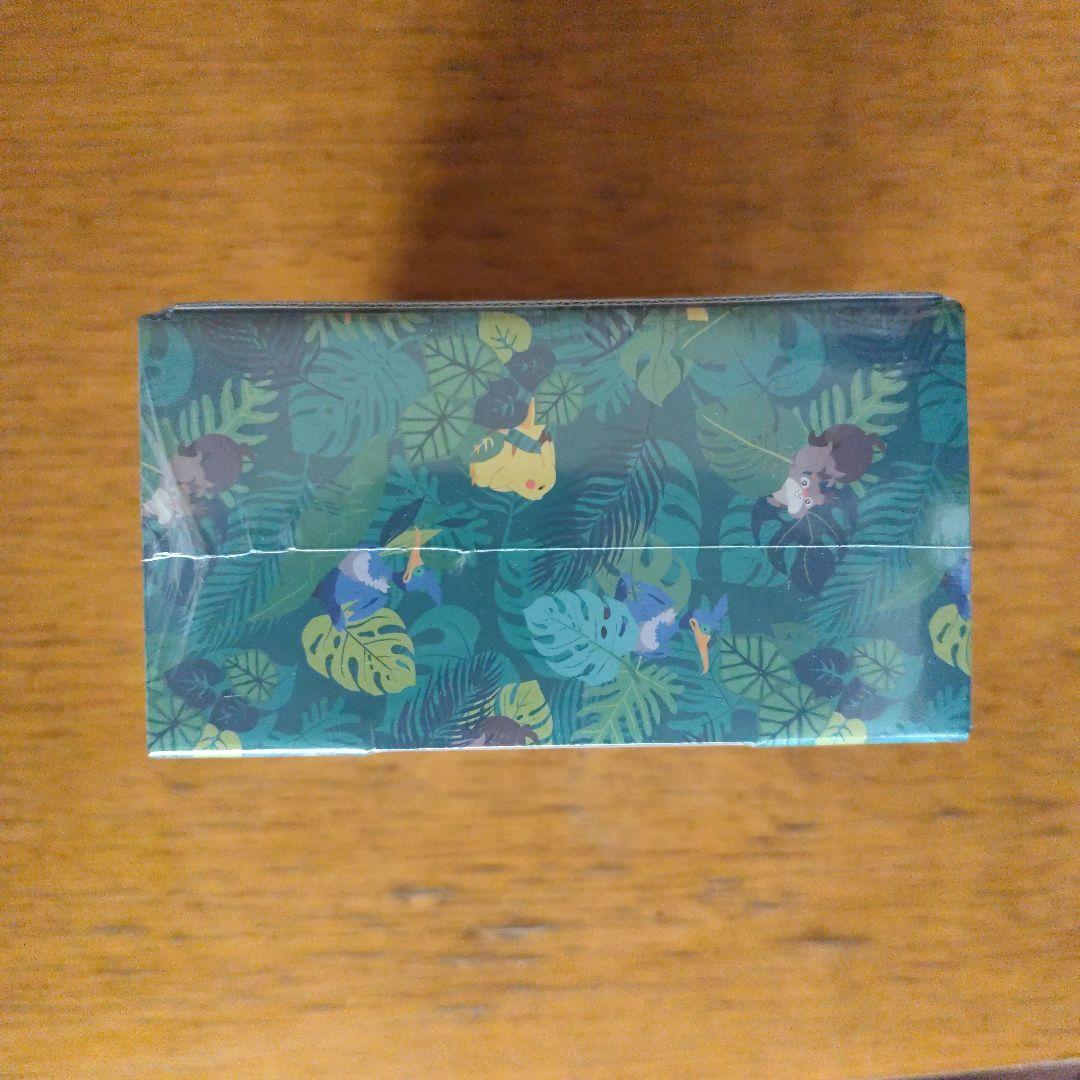Pokemon Pikachu Box — Japanese