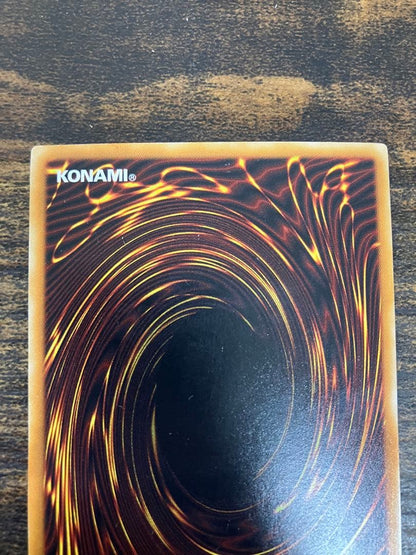 Yu-Gi-Oh Summoned Skull — Japanese