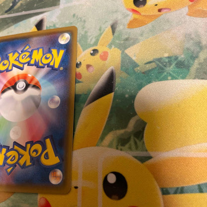 Pokemon Lurina SR — Japanese