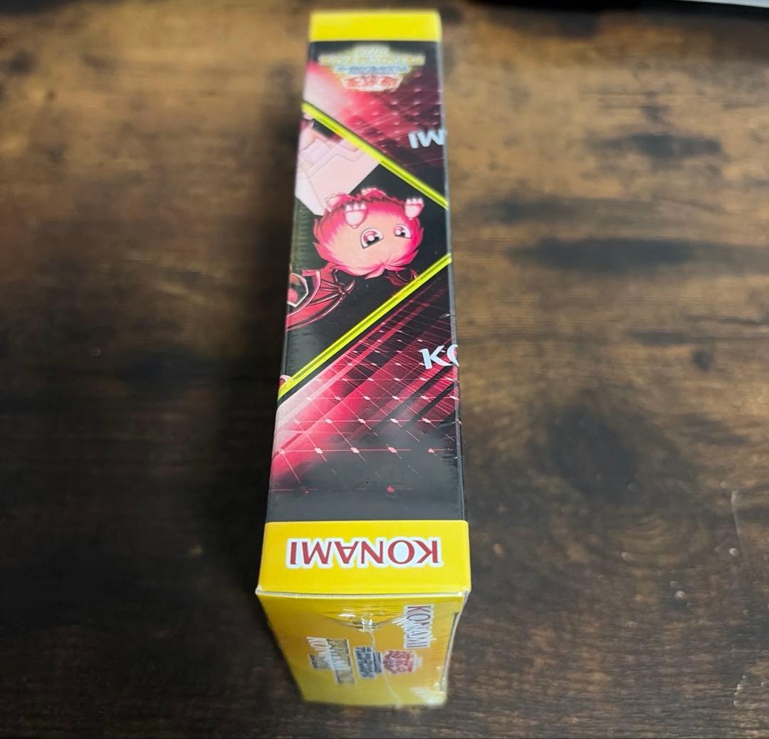 Yu-Gi-Oh Yu-Gi-Oh! Premium Pack 2026 Box — Japanese