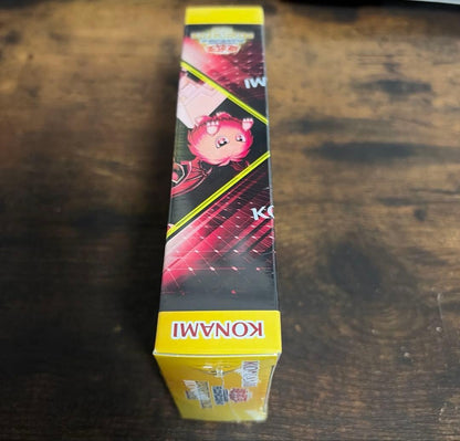 Yu-Gi-Oh Yu-Gi-Oh! Premium Pack 2026 Box — Japanese