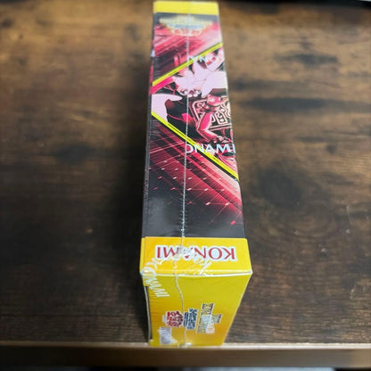 Yu-Gi-Oh Yu-Gi-Oh! Premium Pack 2026 Box — Japanese