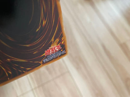 Yu-Gi-Oh Great General of the Dark War - Purple Flame, Relieved STON — STON-JP013 — Japanese