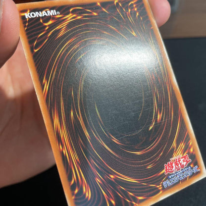 Yu-Gi-Oh Wynn the Wind Charmer — Chinese