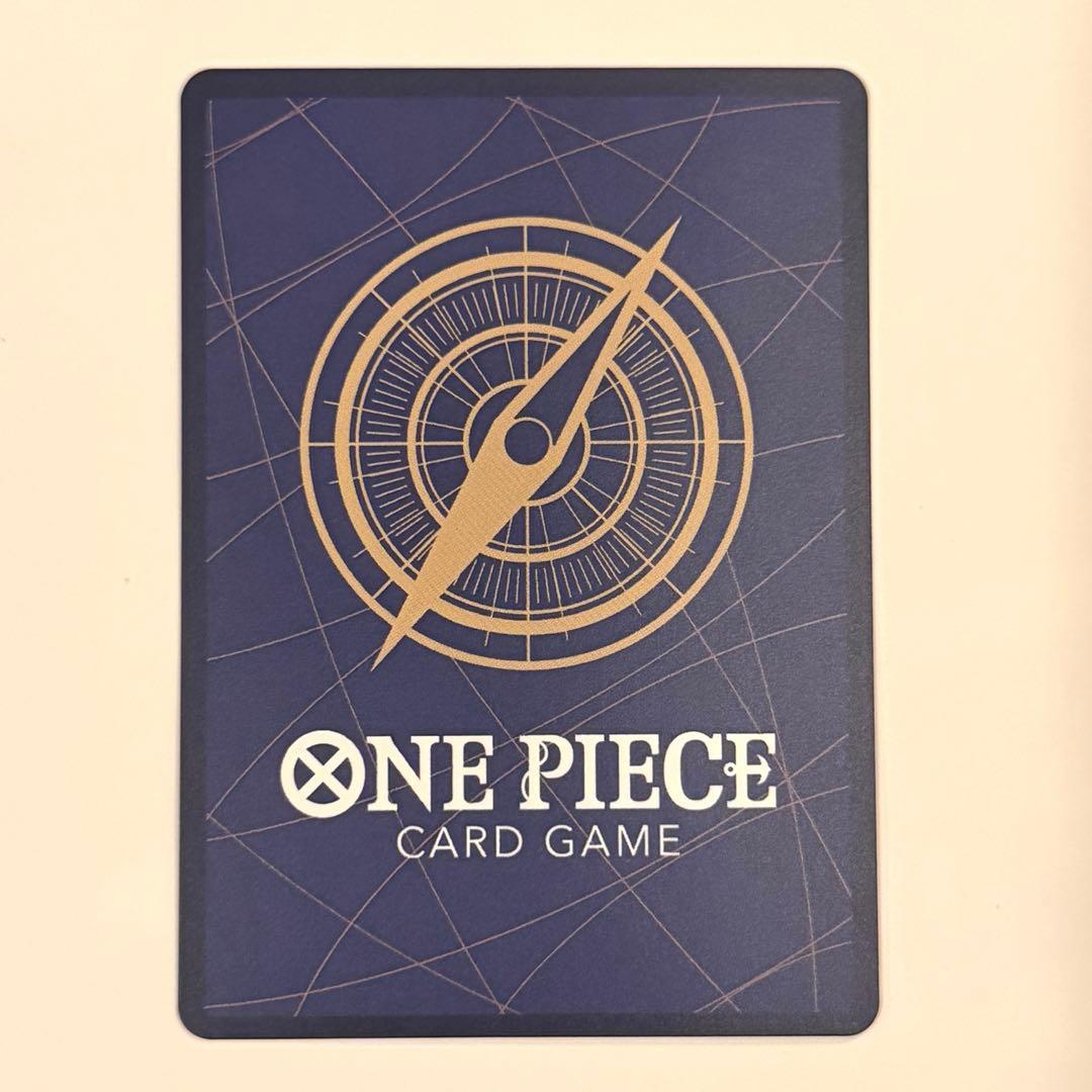 One Piece Boa Hancock — ST17-004 — Japanese
