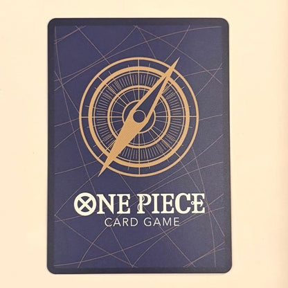 One Piece Boa Hancock — ST17-004 — Japanese