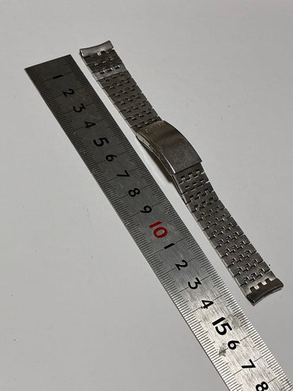 Citizen V157-0BX0 Automatic Men's Watch — Japanese
