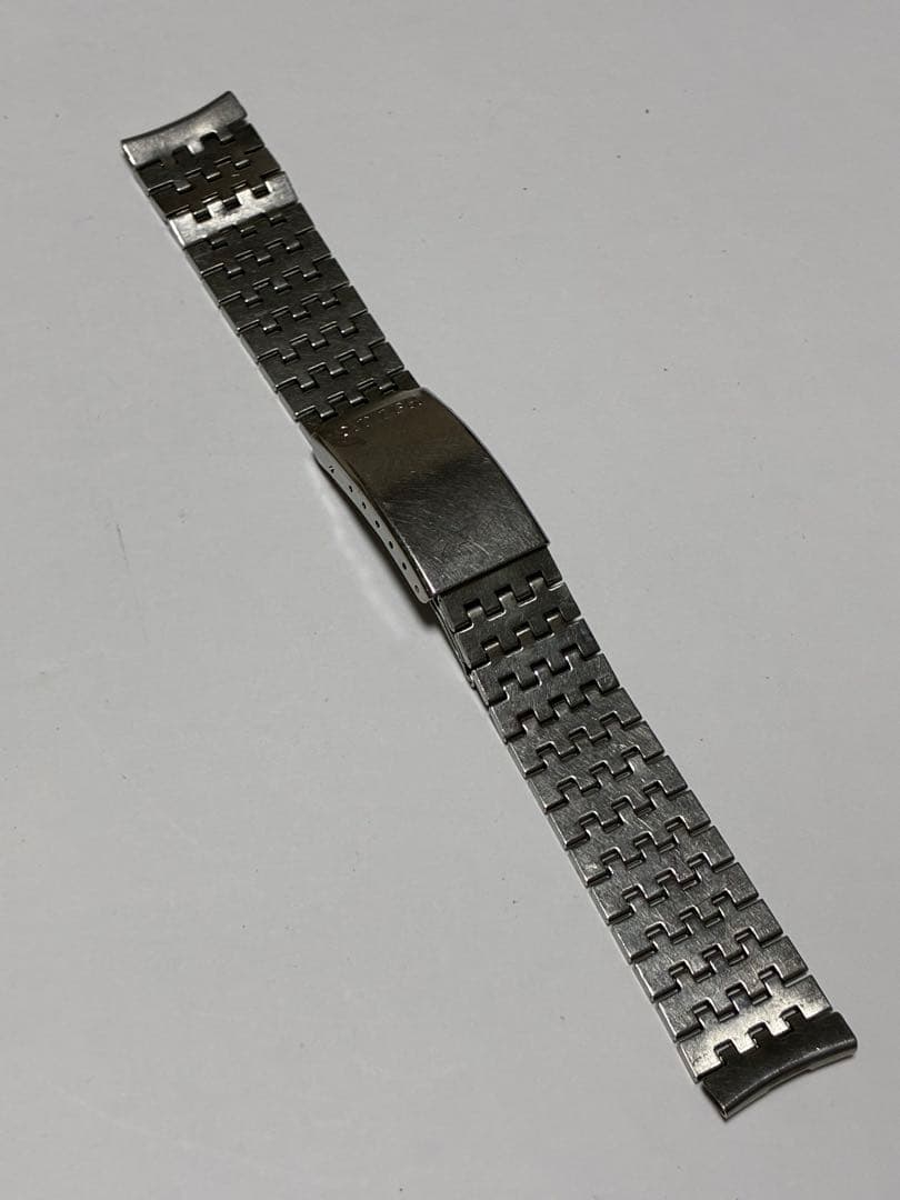 Citizen V157-0BX0 Automatic Men's Watch — Japanese
